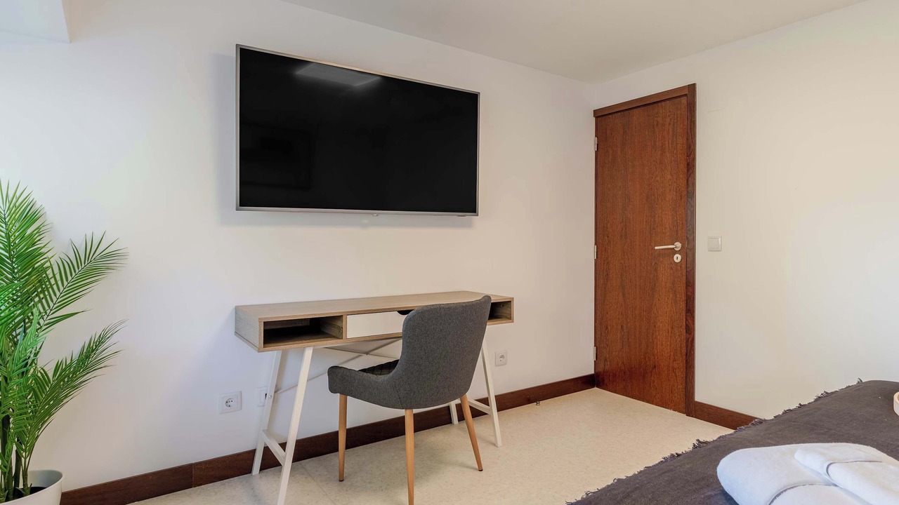 Photo of Bedroom in Boavista