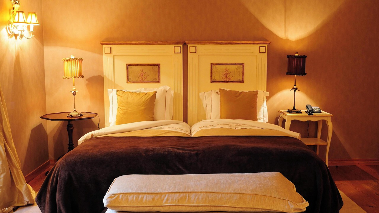 Photo of Bedroom in Meda