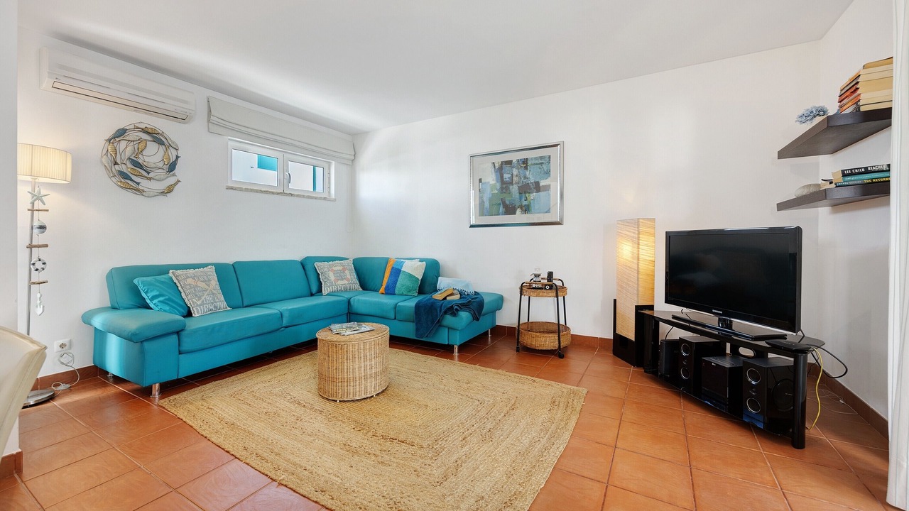 Photo of Livingroom in Prainha