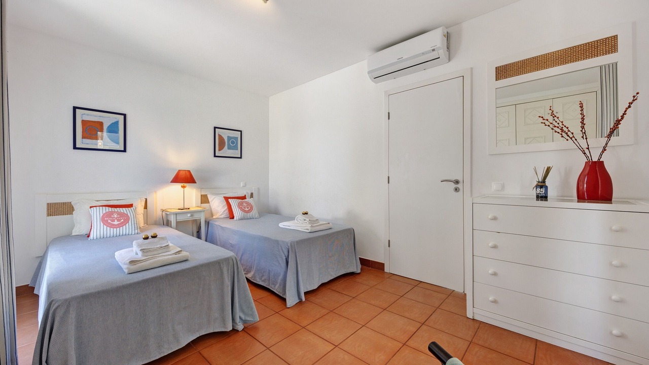 Photo of Bedroom in Prainha