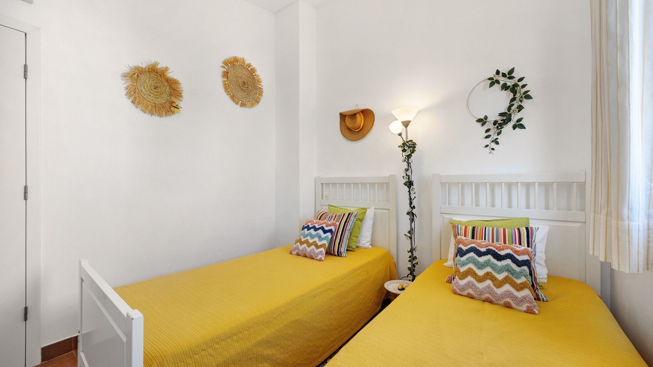 Photo of Bedroom in Prainha