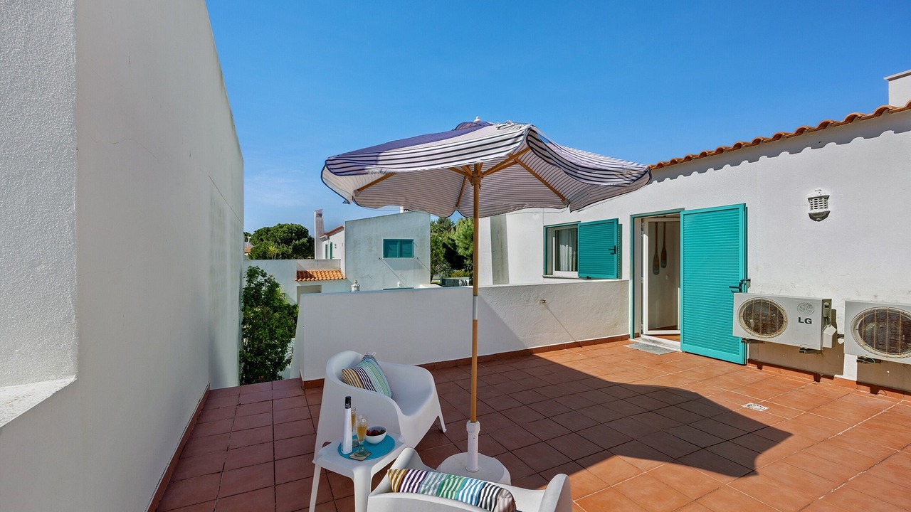 Photo of Patio Balcony in Prainha