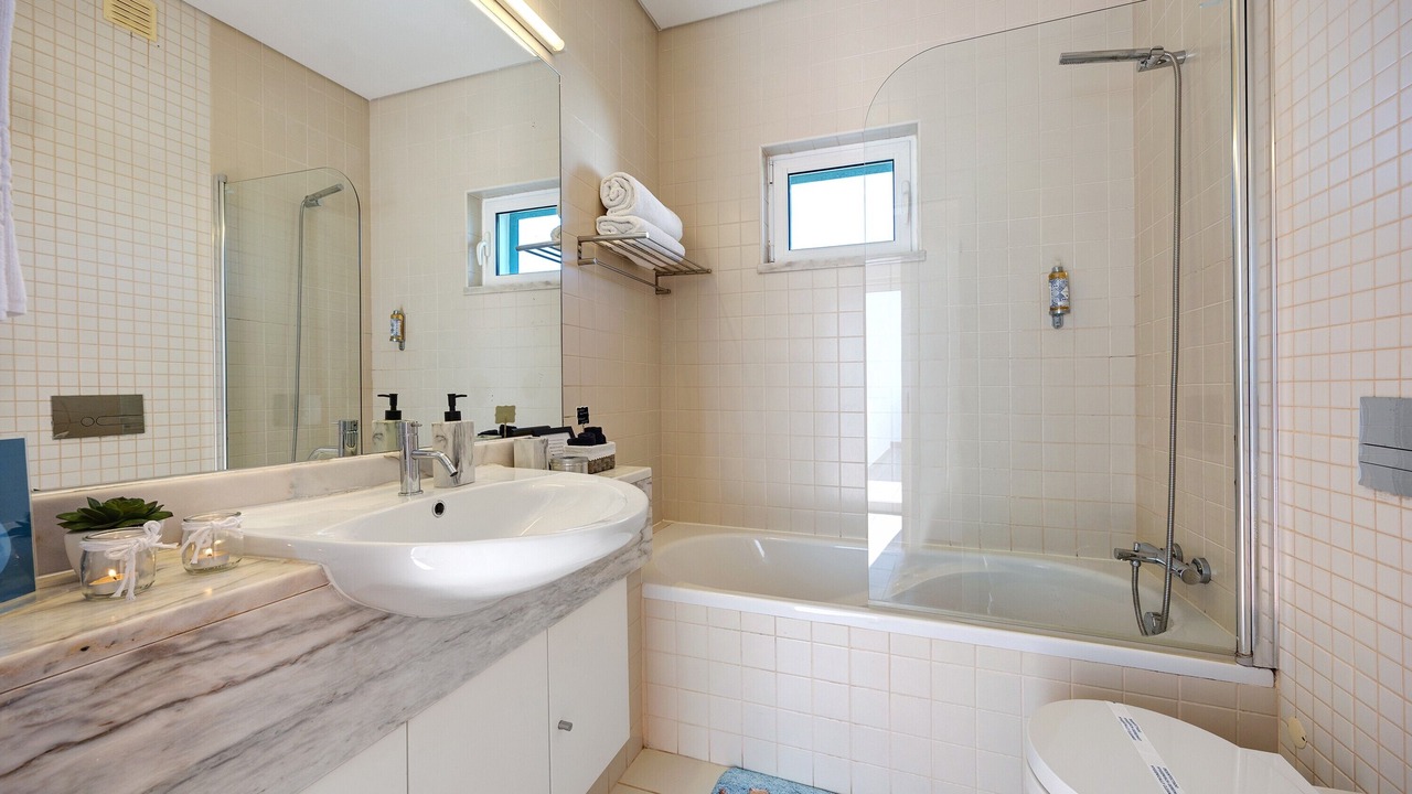 Photo of Bathroom in Prainha