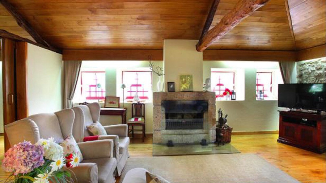 Photo of Livingroom in Gondufe