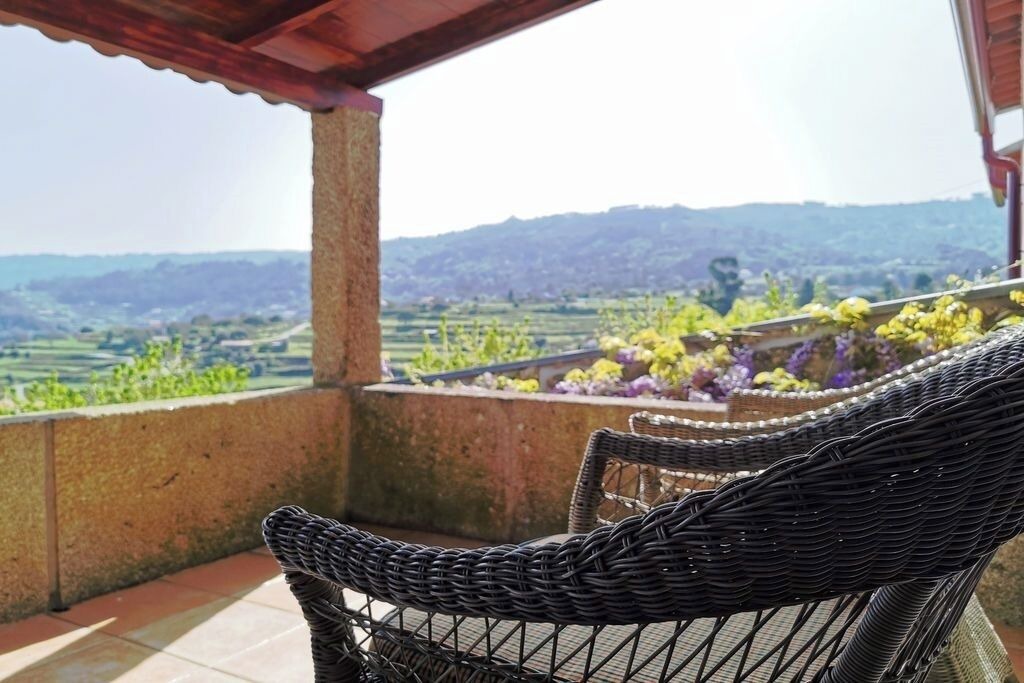 Photo of Patio Balcony in Gondufe