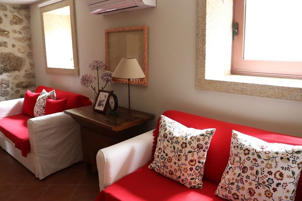 Photo of Livingroom in Gondufe