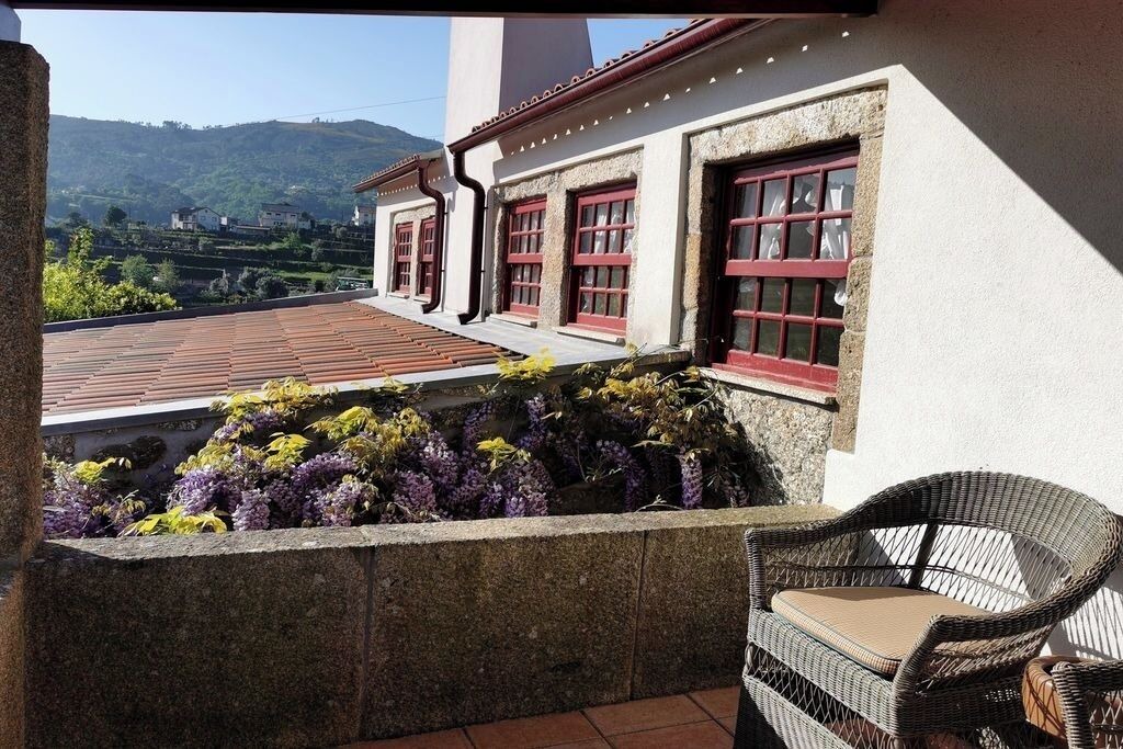 Photo of Outdoor in Gondufe