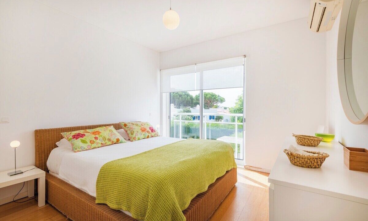 Photo of Bedroom in Prainha