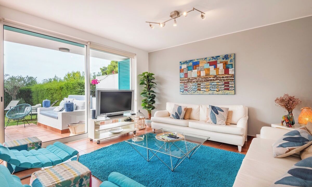 Photo of Livingroom in Prainha