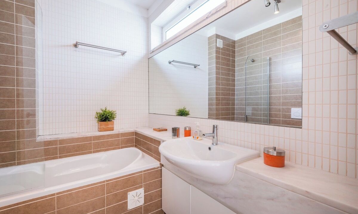 Photo of Bathroom in Prainha