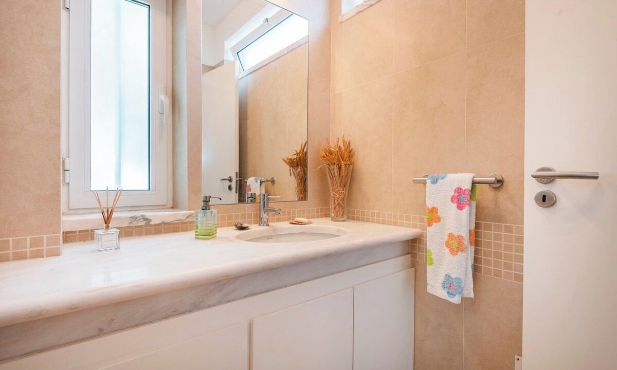 Photo of Bathroom in Prainha
