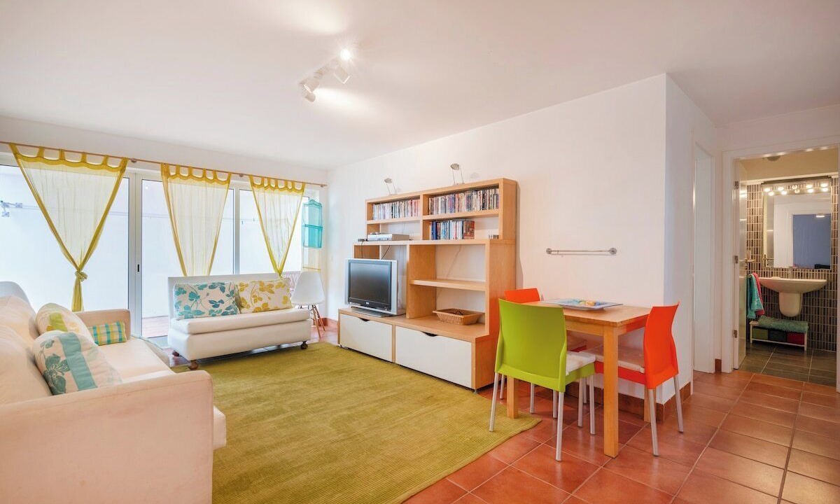 Photo of Livingroom in Prainha