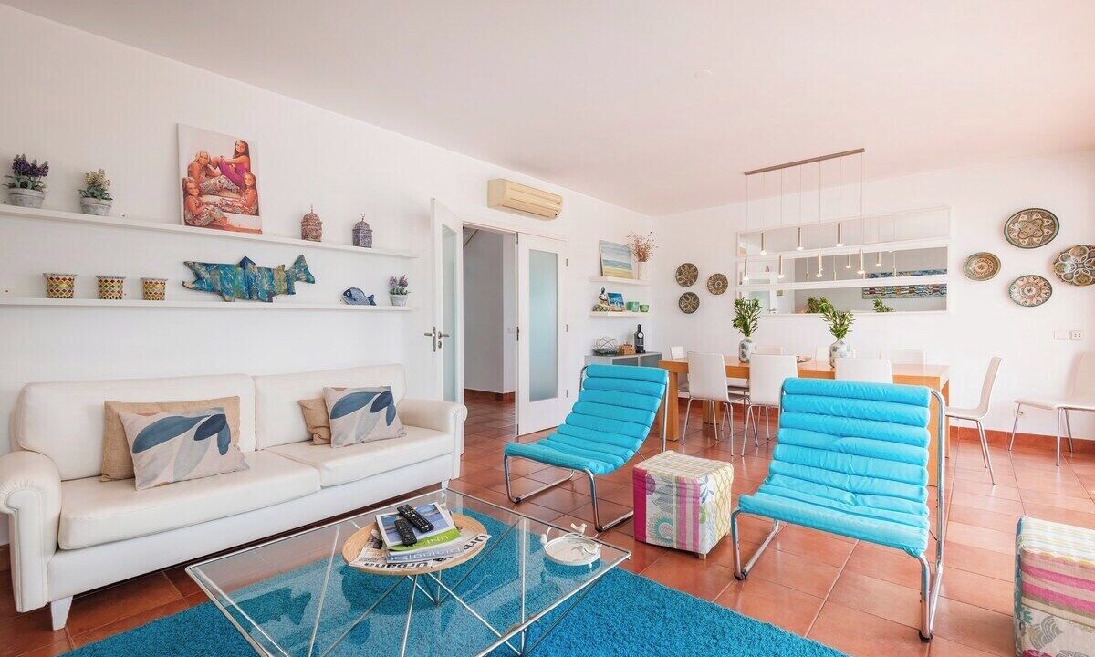 Photo of Livingroom in Prainha