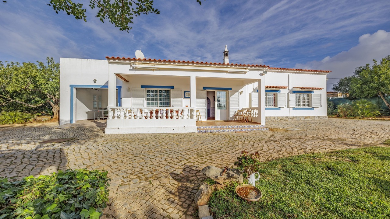 Photo of Outdoor in Olhao