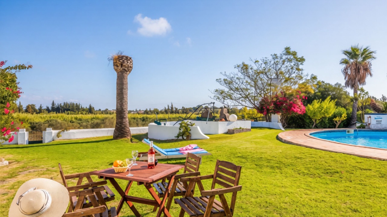 Photo of Outdoor in Moncarapacho e Fuseta