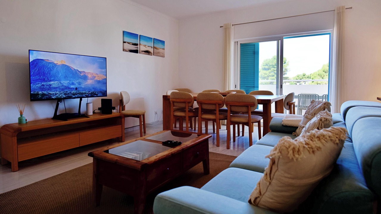 Photo of Livingroom in Torralta
