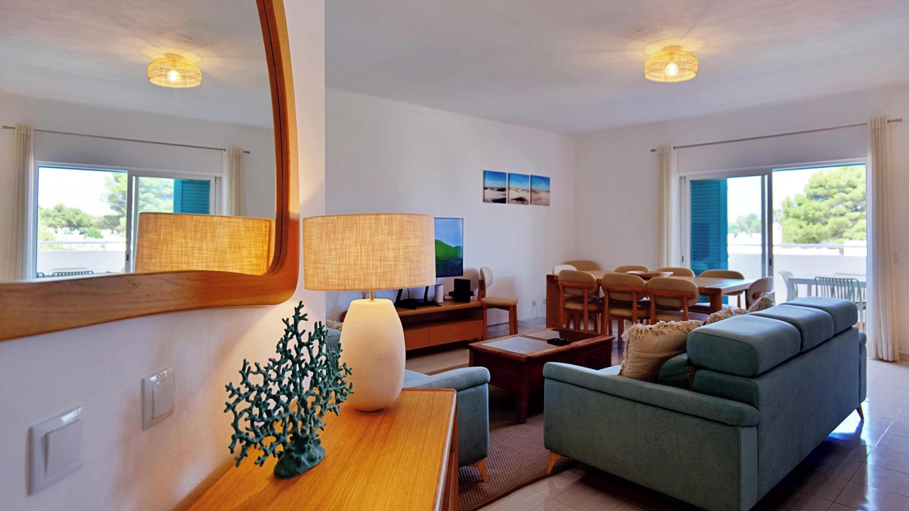 Photo of Livingroom in Torralta