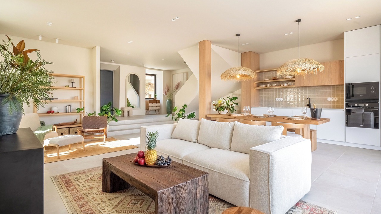 Photo of Livingroom in Praia das Macas