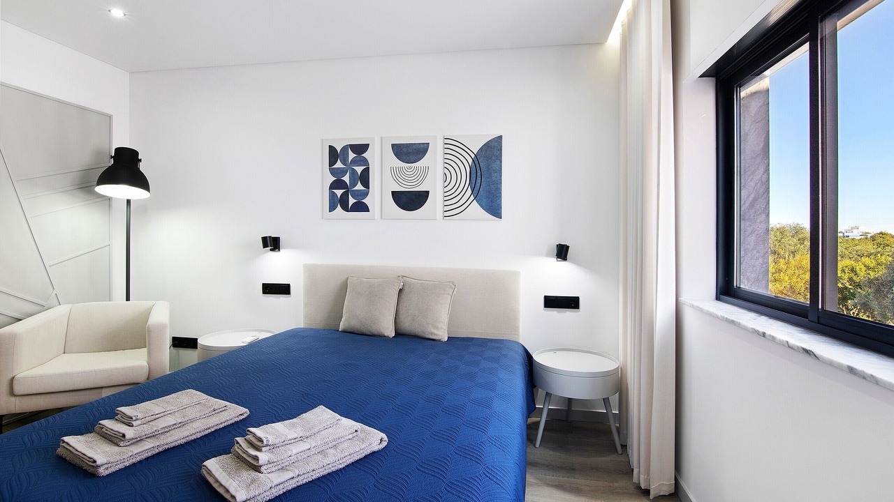 Photo of Bedroom in Bela Curral