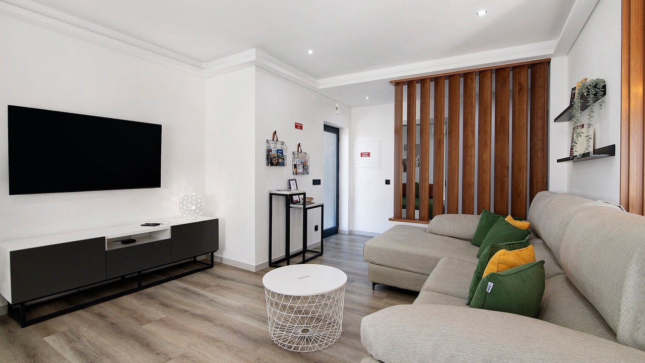 Photo of Livingroom in Bela Curral