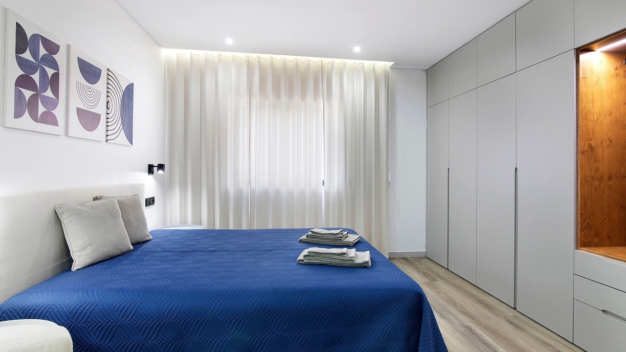 Photo of Bedroom in Bela Curral