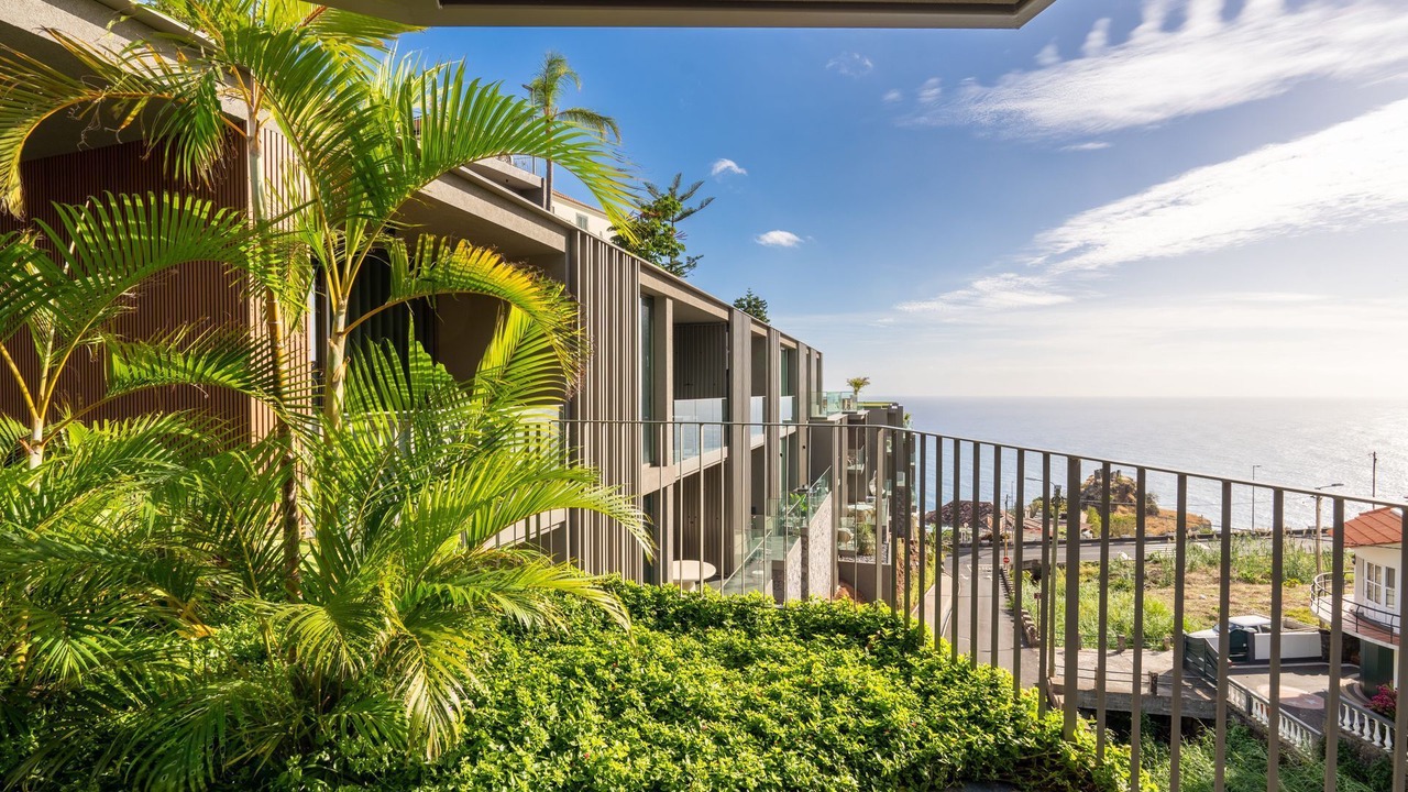 Photo of Outdoor in Estrela da Calheta