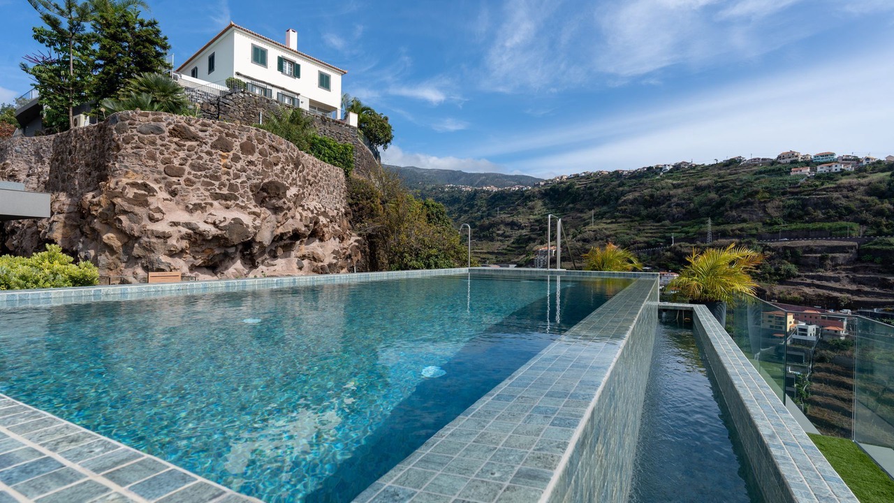 Photo of Outdoor in Estrela da Calheta