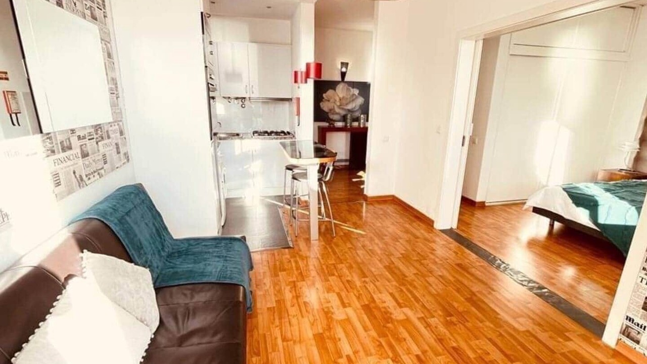 Photo of Livingroom in Sao Martinho