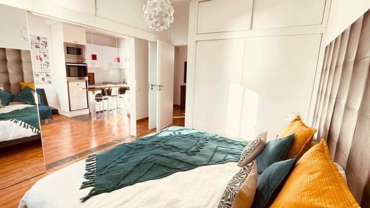 Photo of Bedroom in Sao Martinho