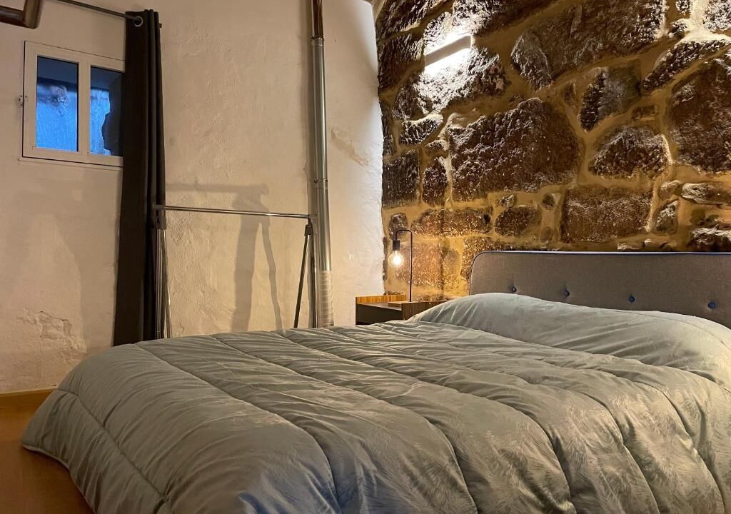 Photo of Bedroom in Montalegre