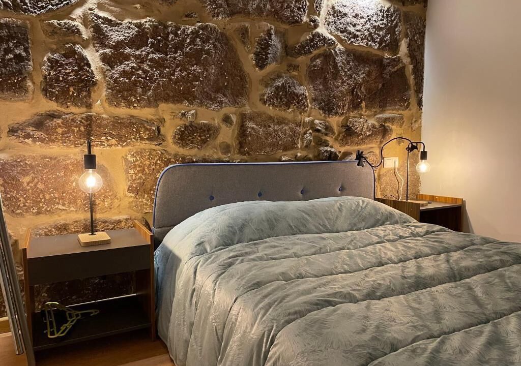 Photo of Bedroom in Montalegre