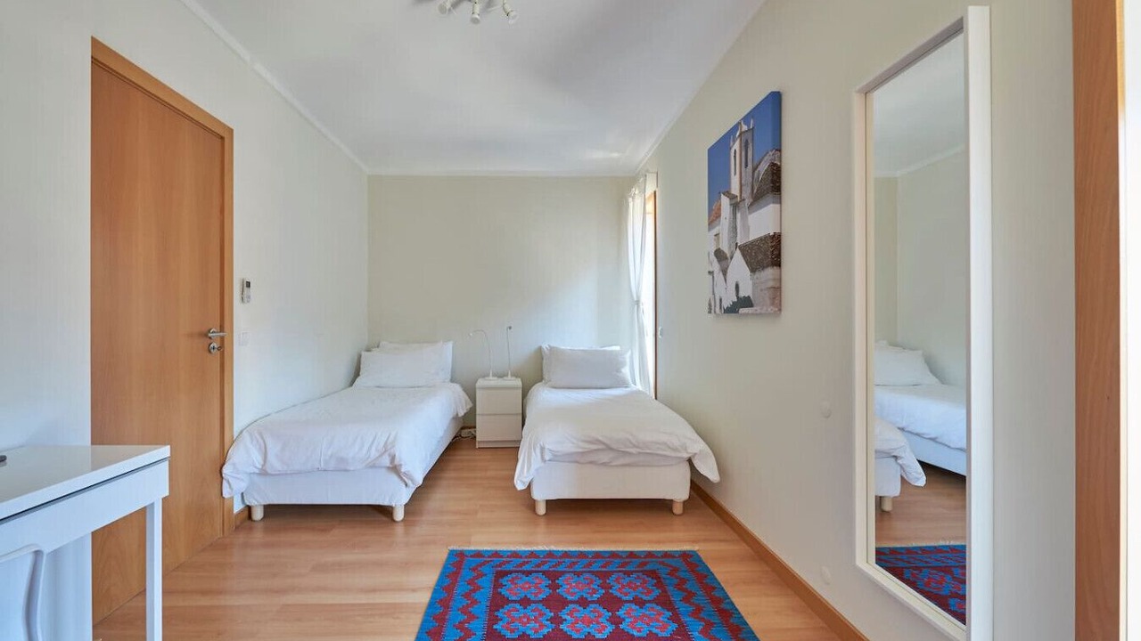 Photo of Bedroom in Olhao