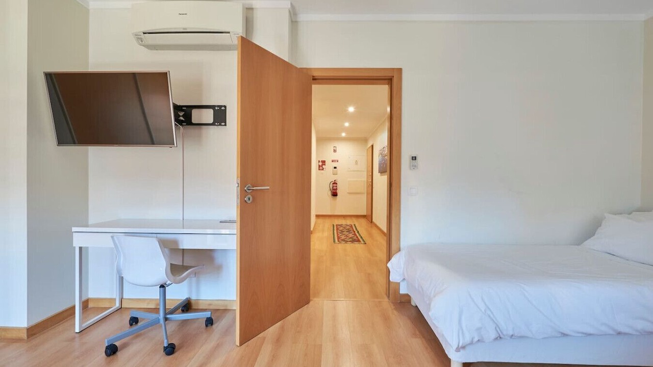 Photo of Bedroom in Olhao