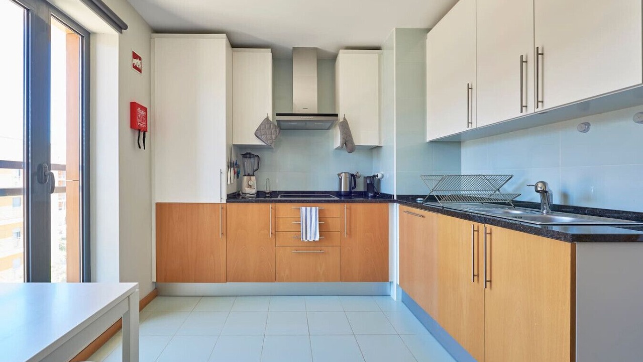 Photo of Kitchen in Olhao