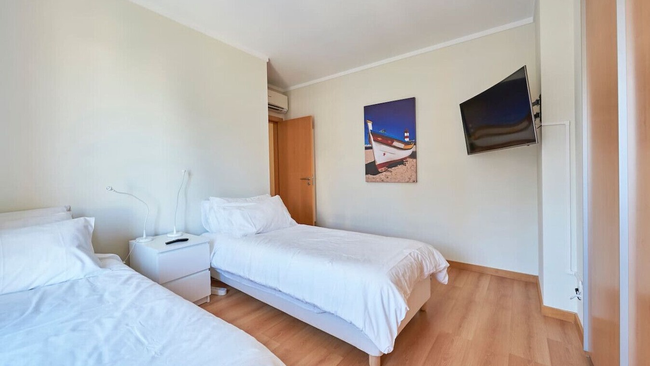 Photo of Bedroom in Olhao