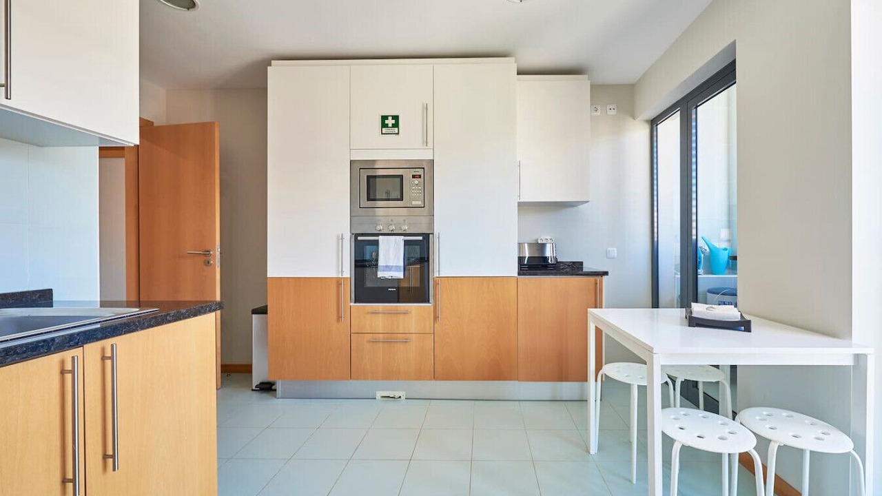 Photo of Kitchen in Olhao