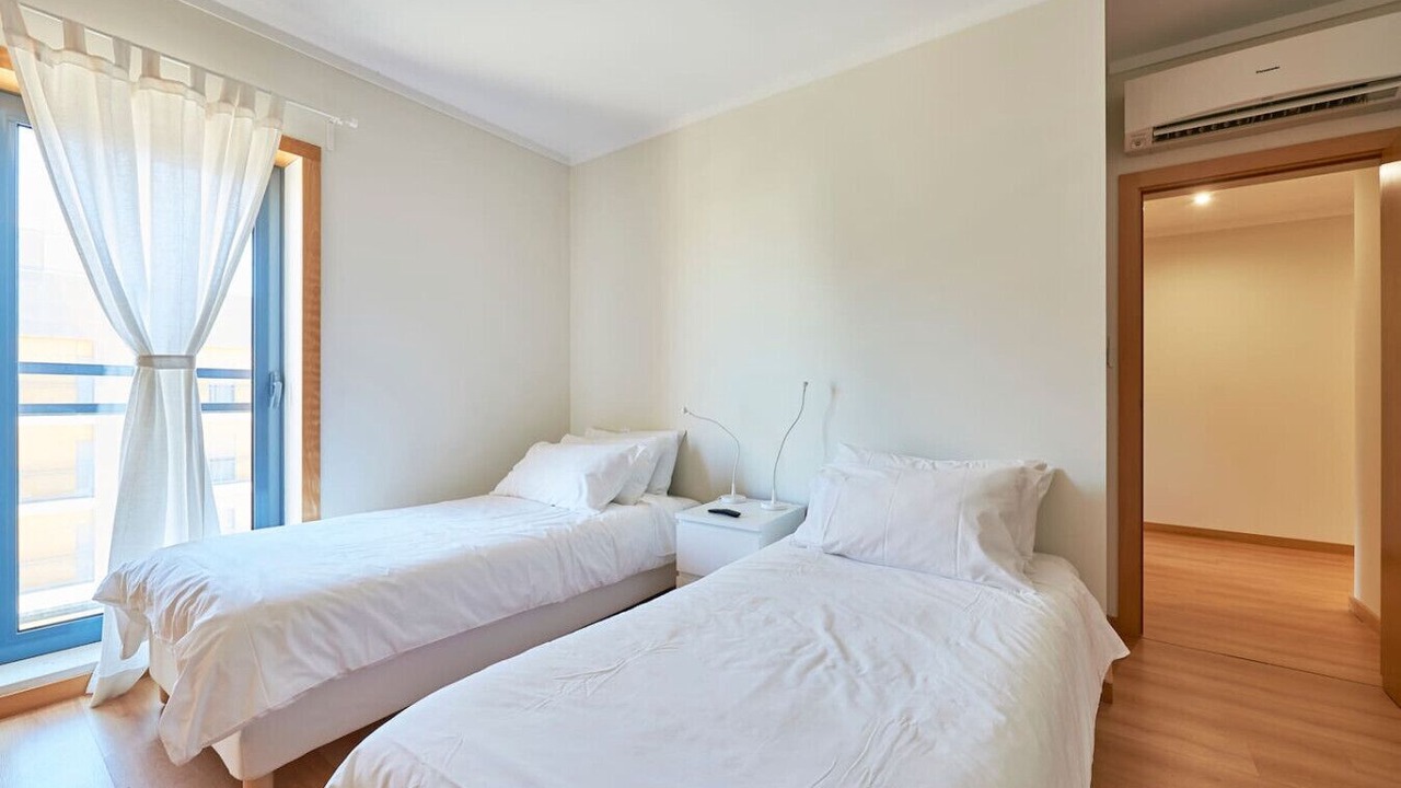 Photo of Bedroom in Olhao