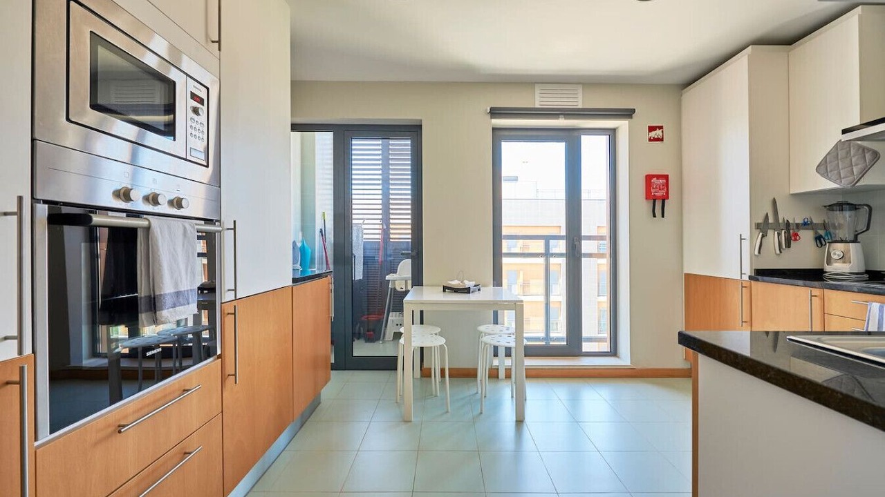 Photo of Kitchen in Olhao
