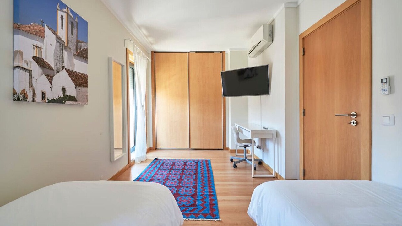 Photo of Bedroom in Olhao