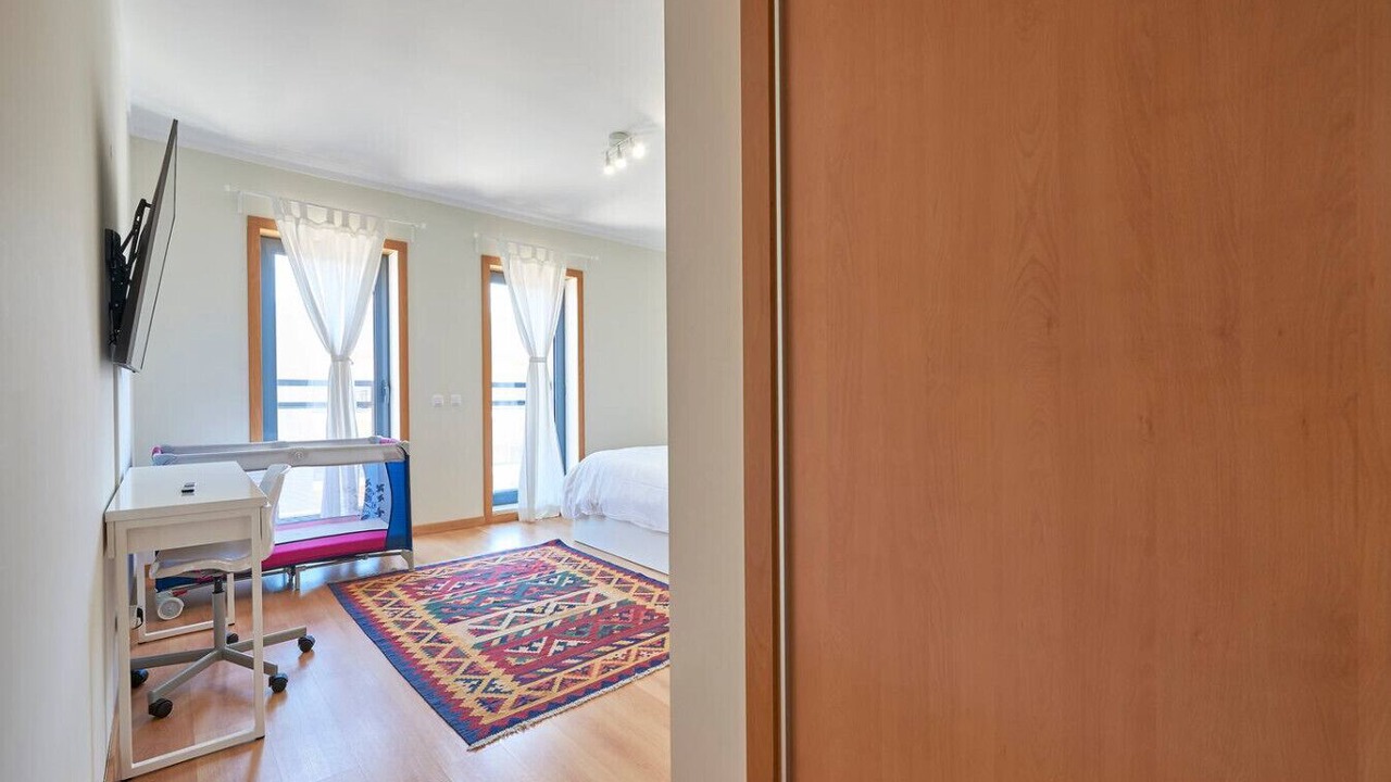 Photo of Bedroom in Olhao