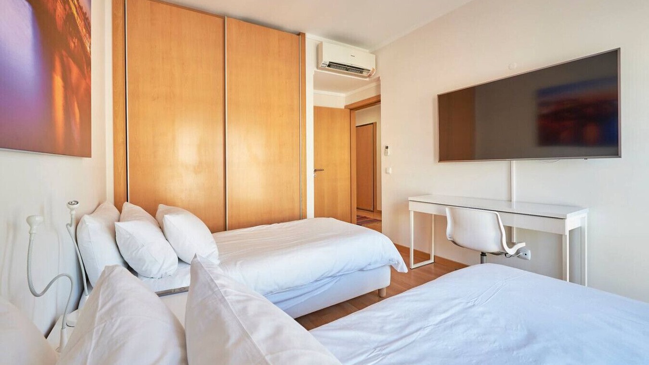 Photo of Bedroom in Olhao