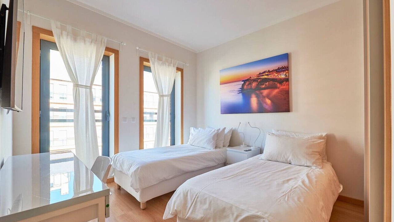 Photo of Bedroom in Olhao
