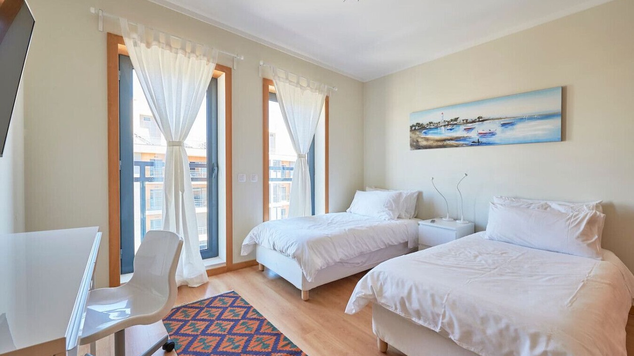Photo of Bedroom in Olhao
