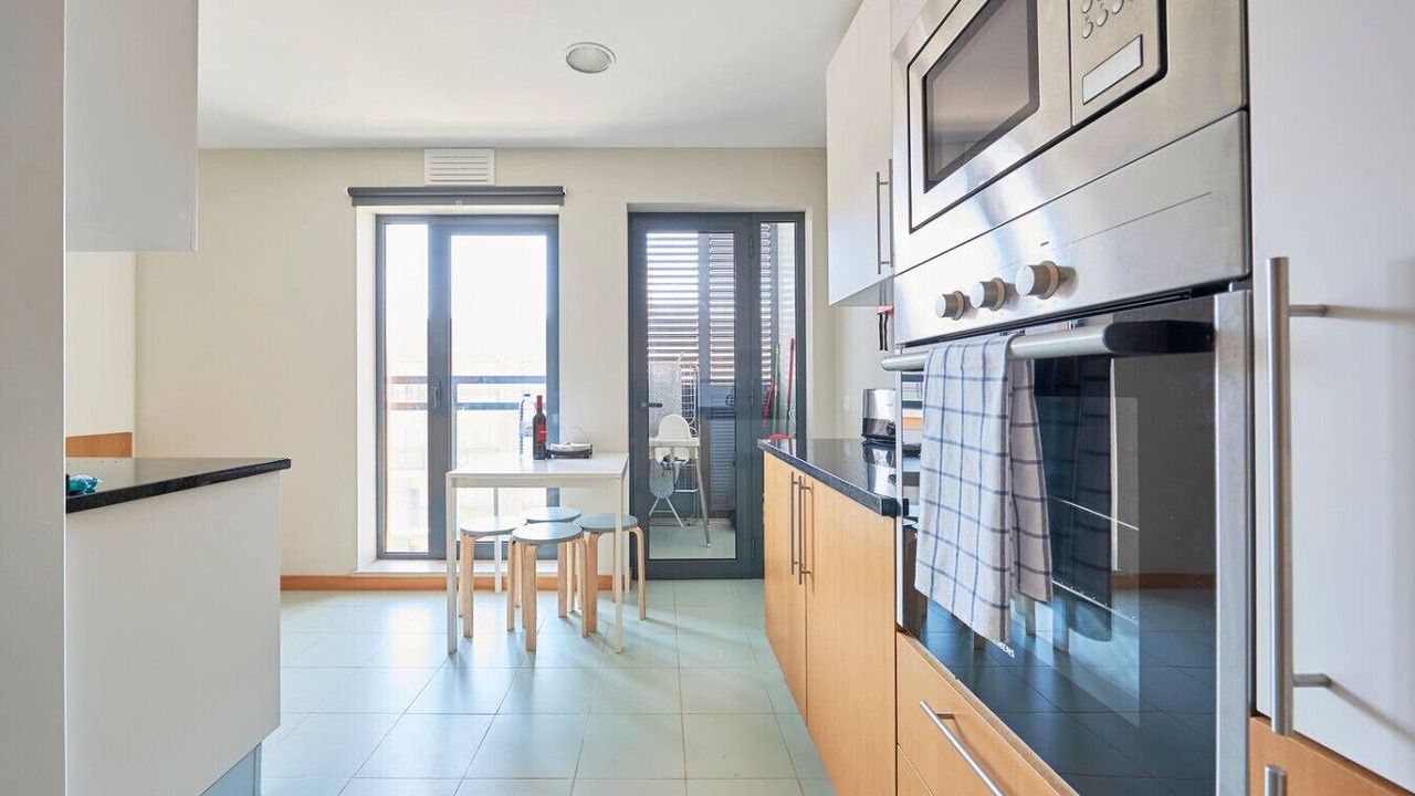 Photo of Kitchen in Olhao
