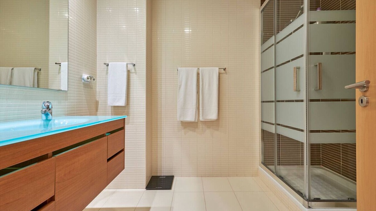 Photo of Bathroom in Olhao