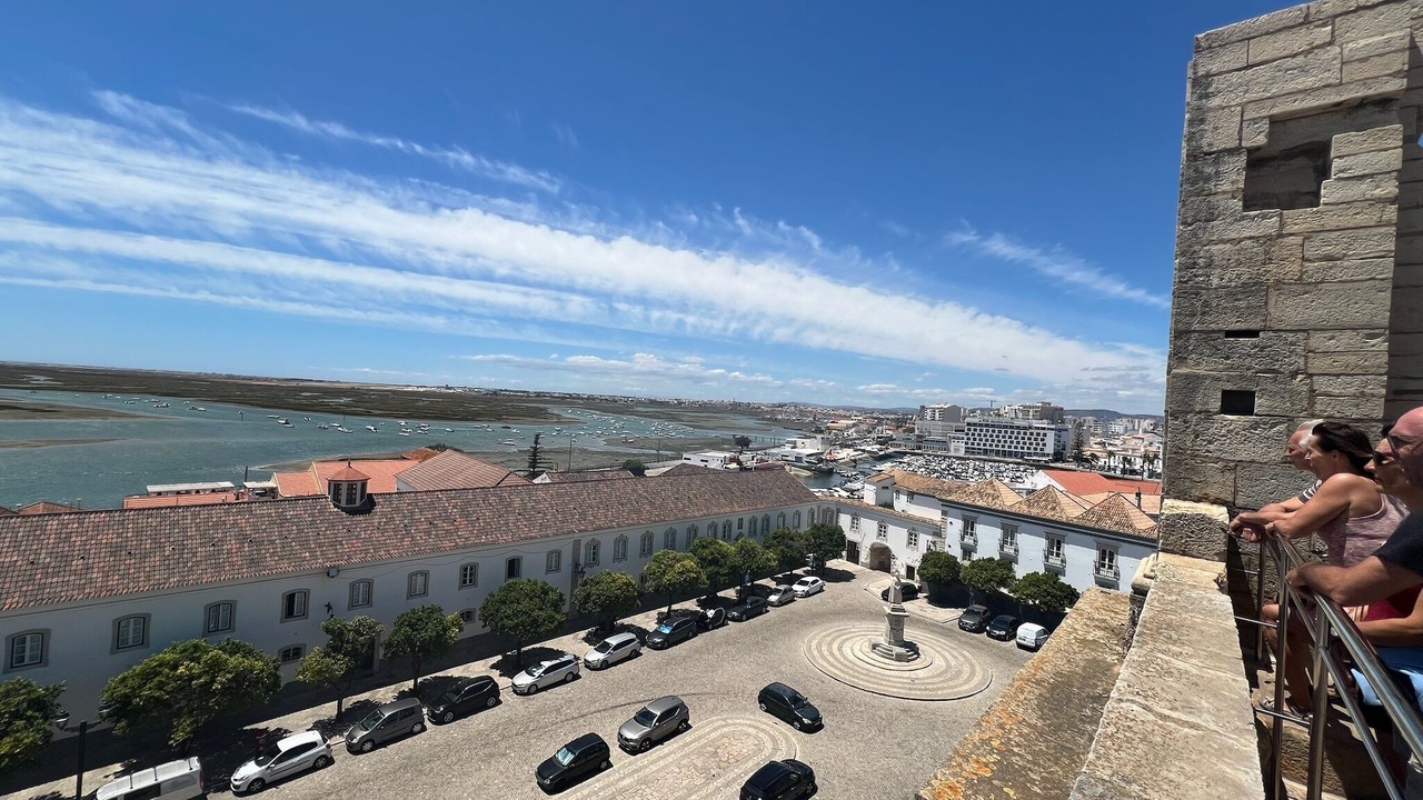 Photo of Outdoor in Faro City Centre