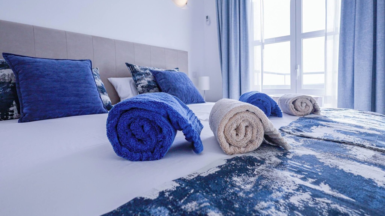 Photo of Bedroom in Gale
