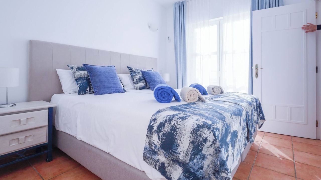 Photo of Bedroom in Gale