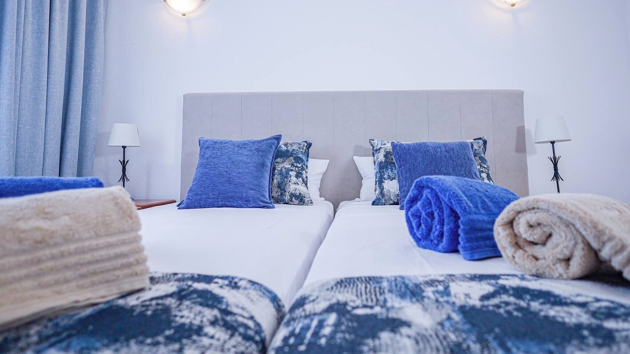 Photo of Bedroom in Gale