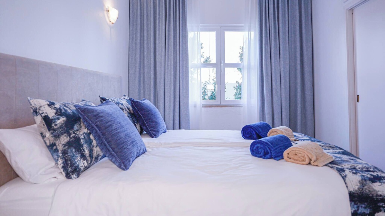 Photo of Bedroom in Gale